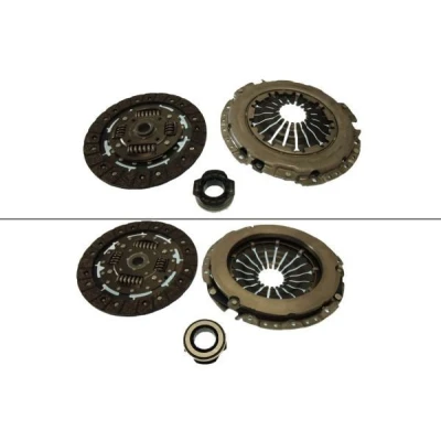 Billede af KAWE 962293 Kobling med koblingstrykplade koblingsskive D 228 VOLKSWAGEN: GOLF 6, Touran I, Passat B6 Variant