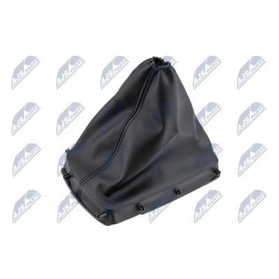 Billede af Gearstangsmanchet NTY GZB PE 016