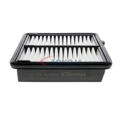 Billede af ACKOJA A26 0401 Luftfilter 59 180 168 Filterindsats HONDA: Jazz 3