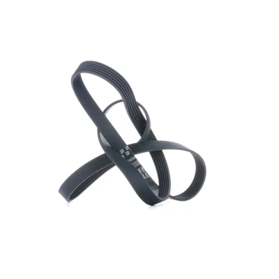 Billede af GATES 6PK1590 Kileribberem 1590 6 Polyester, EPDM (ethyl propylen dien gummi) FleetRunner Micro V AUDI: A4 B6 Avant, B7 B8 Avant