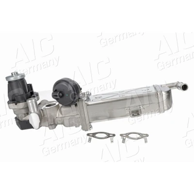 Billede af AIC 56935 EGR Modul med køler, pakninger ventil VOLKSWAGEN: Sharan II, Passat B6 Variant, B7 SEAT: Leon II Hatchback