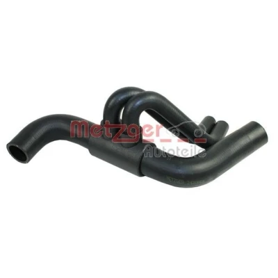 Billede af METZGER 2420568 Kølerslanger EPDM (ethyl propylen dien gummi) PEUGEOT: 206 SW, Hatchback