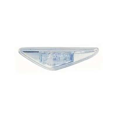 Billede af VAN WEZEL 0653915 Blinklys hvid foran til venstre, sideinstallation LED BMW: 3 Coupe, Cabriolet
