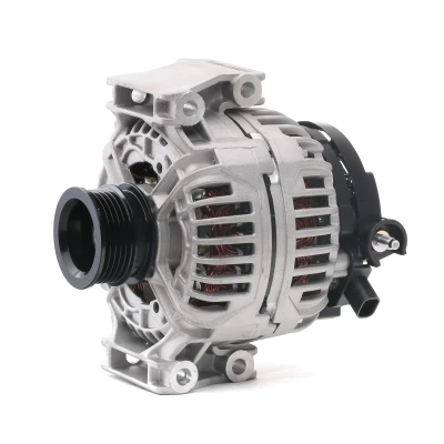 Billede af BOSCH 0 986 044 020 Generator 14V 120A OPEL: Vectra C Caravan, Sedan, Astra G CC, SAAB: 9 3 Cabriolet, Stationcar