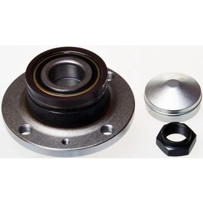 Billede af DENCKERMANN W413317 Hjullejesæt med integreret ABS sensor FIAT: Grande Punto Hatchback, III Evo Hatchback