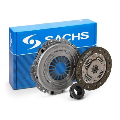 Billede af SACHS 3000 311 002 Kobling 190 OPEL: Corsa A CC, Vectra Kadett E CC