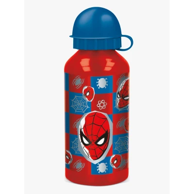 Billede af Spiderman Flaske Midnight Flyer 400 ml