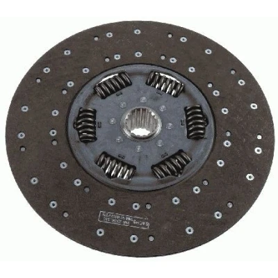 Billede af Koblingsskive SACHS 1878 002 731
