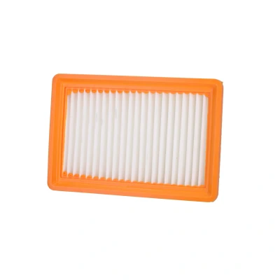 Billede af FEBI BILSTEIN 184244 Luftfilter 55 140 206 Filterindsats RENAULT: Clio V Hatchback, Captur II