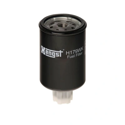 Billede af Brændstof FILTER HENGST H179WK