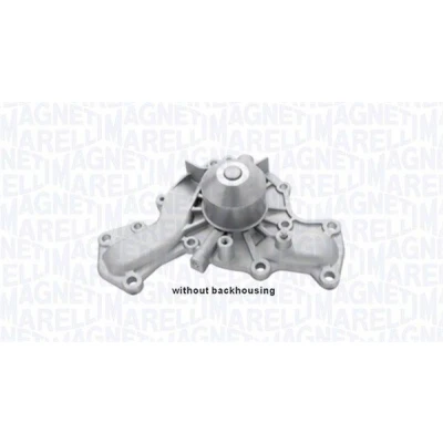 Billede af MAGNETI MARELLI 352316170596 Vandpumpe MITSUBISHI: 3000GT Coupe, CHRYSLER: Voyager 2, / Grand 3, HYUNDAI: GALLOPER 2