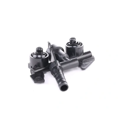 Billede af MAGNETI MARELLI 711300510003 Vaskedyse, forlygtevisker/vasker venstre