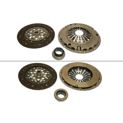 Billede af KAWE 962301 Kobling med koblingstrykplade koblingsskive, udrykkerleje 220 SUZUKI: IGNIS 2, Wagon R+ II Hatchback