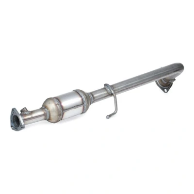 Billede af Bosal 090 726 Katalysator Euro 3, 4 med monteringsdele towbar set (Including e set) HONDA: CIVIC 7 Hatchback