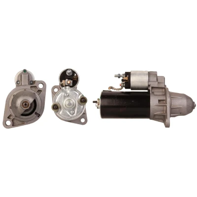 Billede af Starter ELSTOCK 25 1441