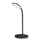 Billede af LED lampe Med trådløs oplader Dimmer Til produkt / Qi 10 W dæmpning Cool Hvid Naturlig Varm 2700 6500 K