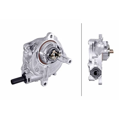 Billede af HELLA 8TM 358 400 051 Vakuumpumpe med pakninger MERCEDES BENZ: C klasse T modell
