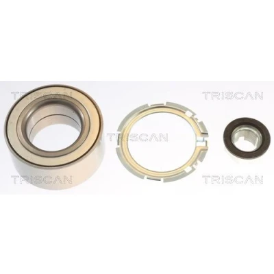 Billede af TRISCAN 8530 25001 Hjullejesæt med integreret magnetisk sensorring 83 RENAULT: CLIO 2, MEGANE 2 Kombi, SCENIC MERCEDES BENZ: Citan Van
