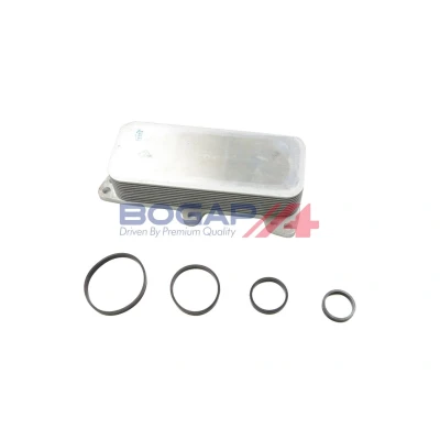 Billede af BOGAP A4222107 Olieradiator