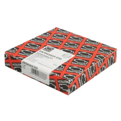 Billede af ENGITECH ENT041019 STD Stempelringsæt 79 OPEL: Astra G Sedan, Corsa A CC, F CC
