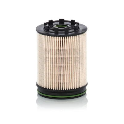 Billede af MANN FILTER PU 10 023/1 z KIT Brændstoffilter Filterindsats med pakning FORD: Ranger Mk3