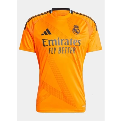 Billede af adidas Performance REAL 3 Fodboldtrøjer, Herre, Størrelse: Small, chacoa