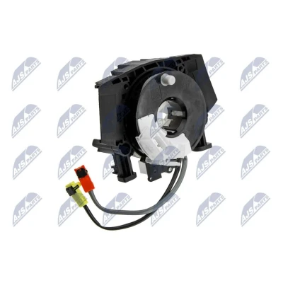 Billede af Vinkelfjeder, Airbag NTY EAS NS 011