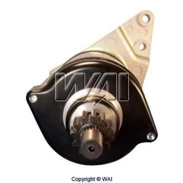Billede af WAI 18746N Starter 12
