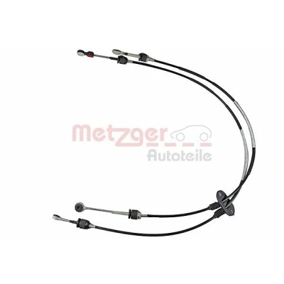 Billede af Kabel, manuel gearkasse METZGER 3150233