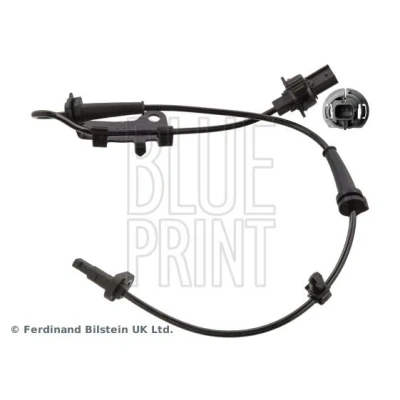 Billede af BLUE PRINT ADH27179 ABS Sensor venstre foraksel med holdelask HONDA: Insight II Hatchback, Jazz 3