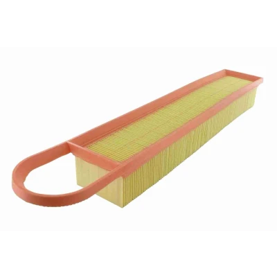 Billede af VAICO V20 0836 Luftfilter 56 84,5 493,5 Filterindsats Original Quality PEUGEOT: 208 I Hatchback, 207 308 SW, CITROËN: C3 II