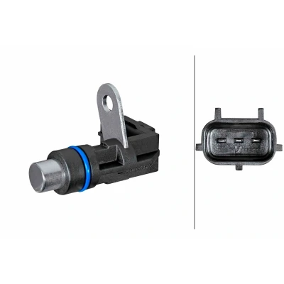 Billede af HELLA 6PU 358 381 321 Impulsensor 3 polet Hall princip JEEP: Commander