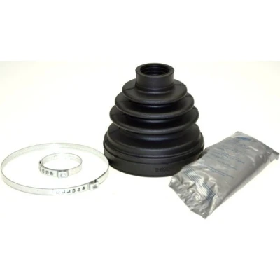 Billede af LÖBRO 304884 Drivakselmanchet 96,00 NBR (Nitril Butadien gummi) NISSAN: Qashqai / Qashqai+2 I, 2