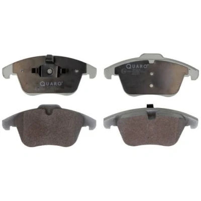 Billede af QUARO QP3115 Bremseklodser Ikke forberedt til slidindikator FORD: MONDEO 4 Turnier, S Max Mk2, Mk1, VOLVO: V60 I, V70 3, S80 II, MG: MG HS