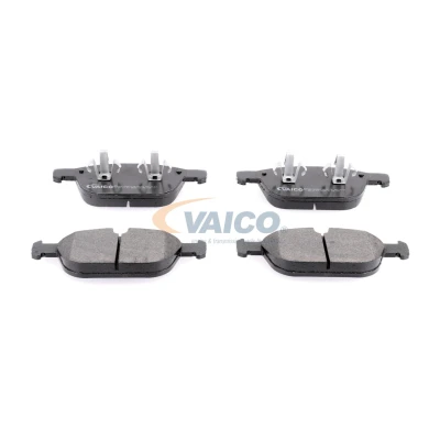 Billede af VAICO V95 0167 Bremseklodser Q+, original equipment manufacturer quality foraksel Ikke Forberedt til slidindikator, slidindikator