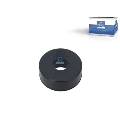 Billede af DT Spare Parts 2.62254 Bøsning, Støddæmper