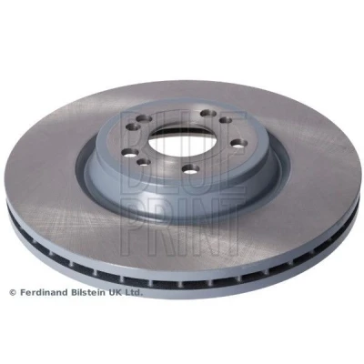Billede af BLUE PRINT Bremseskive foraksel 354mm 32mm 5 hul 112mm ventileret coatet ADBP430177 1674210701,167421070107,A1674210701,A167421070107 Bremseskiver