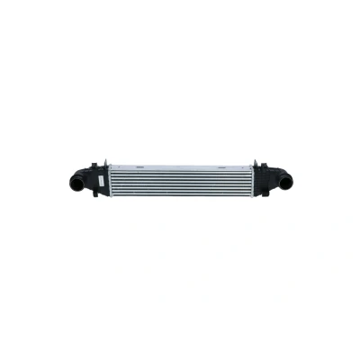 Billede af NRF 30313 Intercooler MERCEDES BENZ: C klasse T modell, E Sedan, Sedan