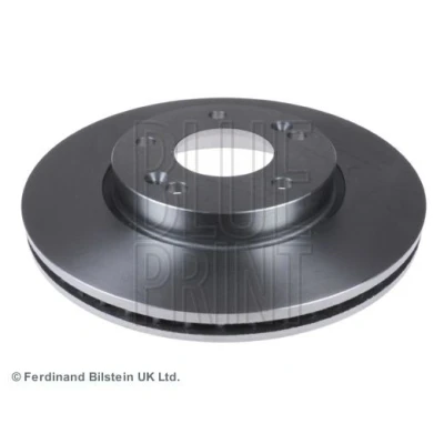 Billede af BLUE PRINT ADG043193 Bremseskiver foraksel 280 23 5 114 indvendigt ventileret coatet HYUNDAI: i30 III Hatchback, II Stationcar, Hatchback