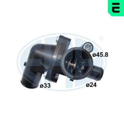 Billede af ERA 350597A Termostat 88 med pakning PA 66 GF 30