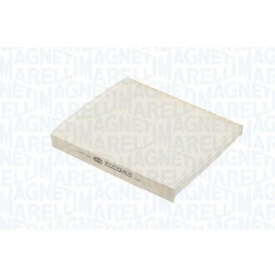 Billede af MAGNETI MARELLI 350203064020 Kabinefilter Filterindsats, Partikelfilter 229 200 25 ALFA ROMEO: Giulietta Hatchback