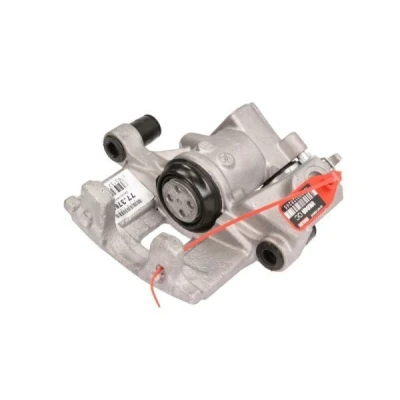 Billede af LAUBER 77.3767 Bremsekaliber Aluminium Bagaksel højre TOYOTA: Yaris II Hatchback, III Hatchback