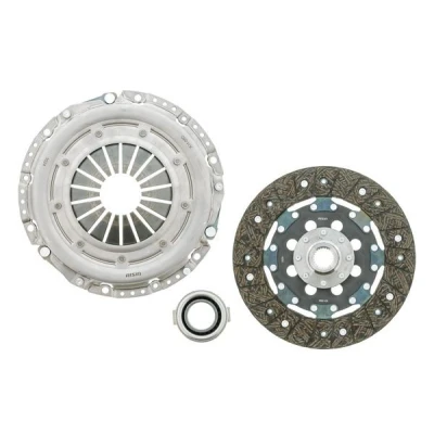 Billede af AISIN Clutch Kit (3P) KH 080 Kobling i tre dele med koblingstrykplade koblingsskive, udrykkerleje 240