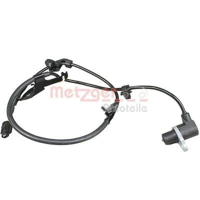 Billede af METZGER 09001137 ABS Sensor højre foraksel TOYOTA: Yaris I Hatchback
