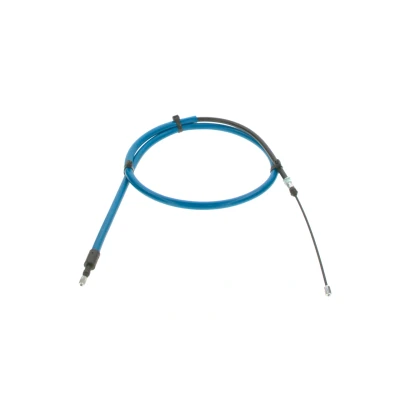 Billede af BOSCH 1 987 477 582 Håndbremsekabel 1635 CITROËN: Xsara Coupe