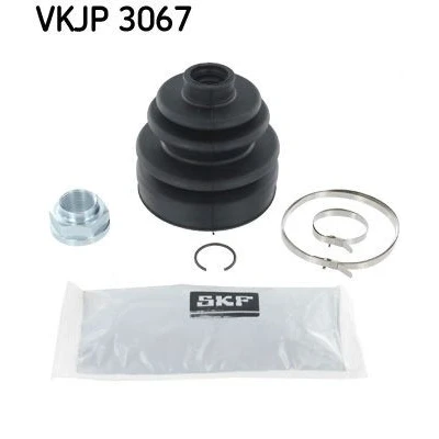 Billede af SKF VKJP 3067 Drivakselmanchet 98
