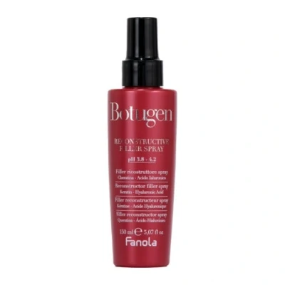 Billede af Fanola Botugen Reconstructive hair Filler Spray 150 ml