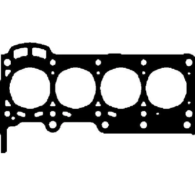Billede af CORTECO 414037P Toppakning 0,3 Metal