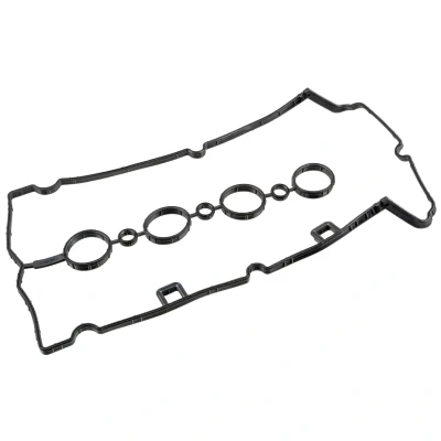 Billede af FEBI BILSTEIN 180888 Toppdekselpakning ACM (polyakryl gummi) OPEL: Corsa D Hatchback, Insignia A Sports Tourer, Zafira B, VAUXHALL: Astra Mk6