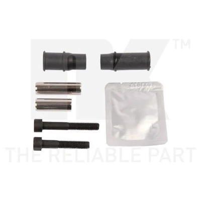 Billede af NK 8947001 Bøsning, bremsekaliper VOLKSWAGEN: Lupo / 3L, GOLF 3